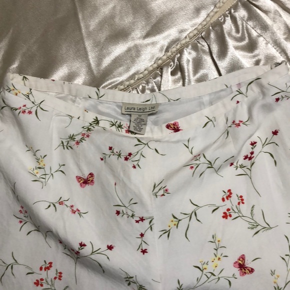 Laura Leigh Ltd. 2 piece Size 12 (Vintage) - Picture 8 of 8